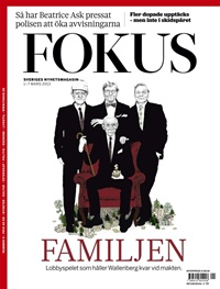 Fokus (SE) 9/2013