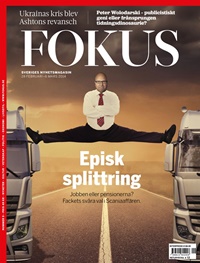 Fokus (SE) 9/2014