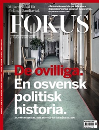 Fokus (SE) 9/2015