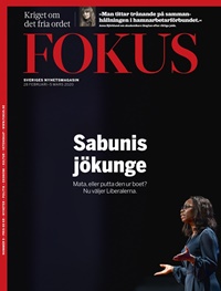 Fokus (SE) 9/2020