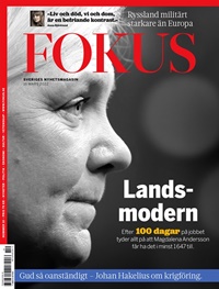 Fokus Digitalt (SE) 10/2022