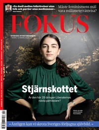 Fokus Digitalt (SE) 10/2024