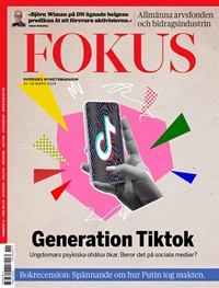 Fokus Digitalt (SE) 11/2024