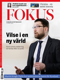 Fokus Digitalt (SE) 14/2022