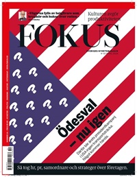Fokus Digitalt (SE) 14/2024