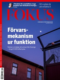 Fokus Digitalt (SE) 15/2023