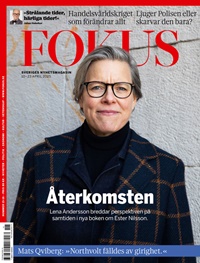 Fokus Digitalt (SE) 15/2025