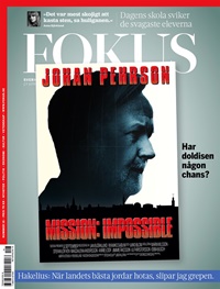 Fokus Digitalt (SE) 16/2022