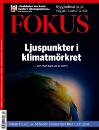 Fokus Digitalt (SE) 17/2023