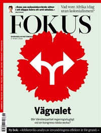 Fokus Digitalt (SE) 18/2024