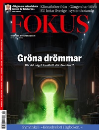 Fokus Digitalt (SE) 19/2025