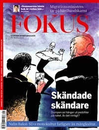 Fokus Digitalt (SE) 21/2023