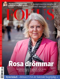 Fokus Digitalt (SE) 21/2025