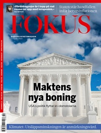 Fokus Digitalt (SE) 22/2023