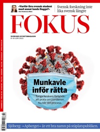 Fokus Digitalt (SE) 23/2023