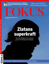 Fokus Digitalt (SE) 24/2022