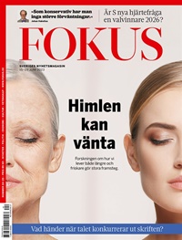 Fokus Digitalt (SE) 24/2023