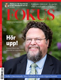 Fokus Digitalt (SE) 25/2022