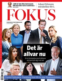 Fokus Digitalt (SE) 26/2022