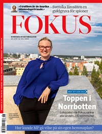 Fokus Digitalt (SE) 26/2023