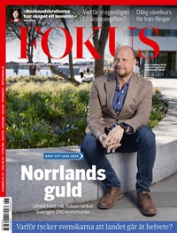 Fokus Digitalt (SE) 26/2024