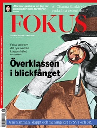 Fokus Digitalt (SE) 28/2023