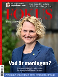 Fokus Digitalt (SE) 2829/2025