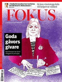 Fokus Digitalt (SE) 3/2022