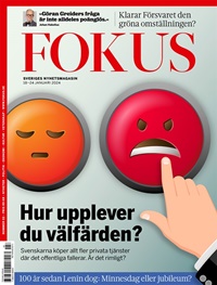 Fokus Digitalt (SE) 3/2024