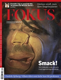 Fokus Digitalt (SE) 30/2022