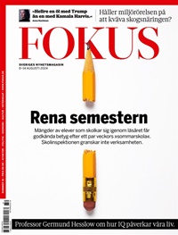 Fokus Digitalt (SE) 32/2024