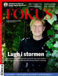 Fokus Digitalt (SE) 32/2025