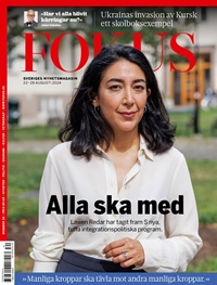 Fokus Digitalt (SE) 34/2024