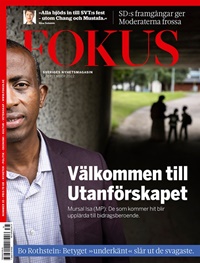 Fokus Digitalt (SE) 35/2022