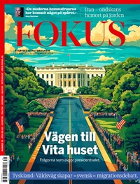 Fokus Digitalt (SE) 35/2024