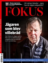 Fokus Digitalt (SE) 38/2022