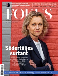 Fokus Digitalt (SE) 38/2023