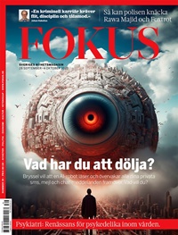 Fokus Digitalt (SE) 39/2023