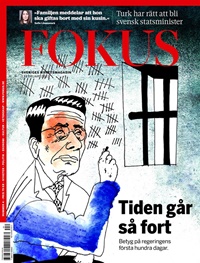 Fokus Digitalt (SE) 4/2023