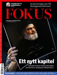 Fokus Digitalt (SE) 40/2024