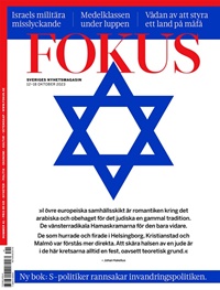 Fokus Digitalt (SE) 41/2023