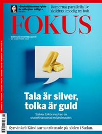 Fokus Digitalt (SE) 41/2024