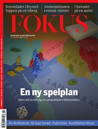 Fokus Digitalt (SE) 42/2023