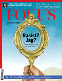 Fokus Digitalt (SE) 43/2023