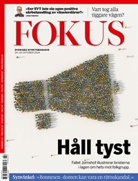Fokus Digitalt (SE) 43/2024