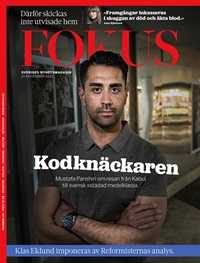 Fokus Digitalt (SE) 44/2021