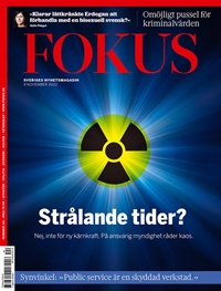 Fokus Digitalt (SE) 44/2022