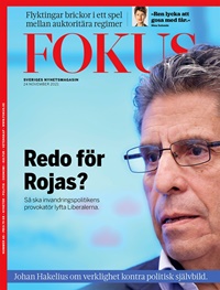 Fokus Digitalt (SE) 46/2021