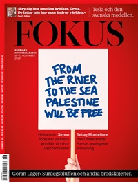 Fokus Digitalt (SE) 46/2023