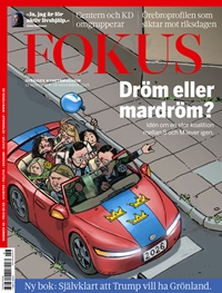 Fokus Digitalt (SE) 46/2025